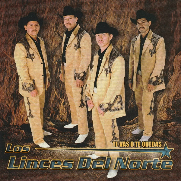 Los Linces Del Norte - El Animalero