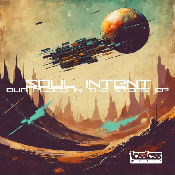 Soul Intent - No One Else