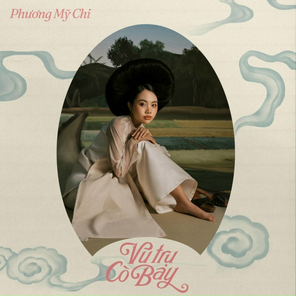Phương Mỹ Chi, DTAP feat. Ph&aacute;o - Vũ Trụ C&oacute; Anh (feat. Ph&aacute;o)