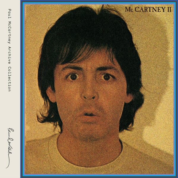 Paul McCartney - One Of These Days