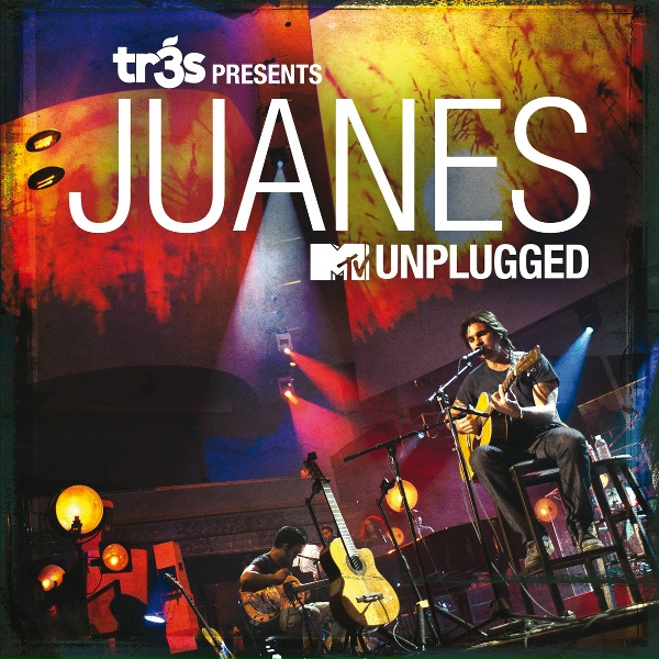 Juanes feat. Paula Fernandes - Hoy Me Voy