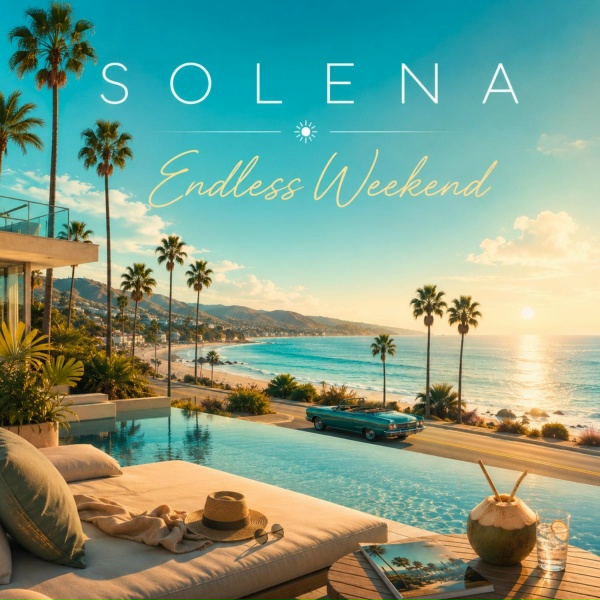SOLENA - Bright Horizon