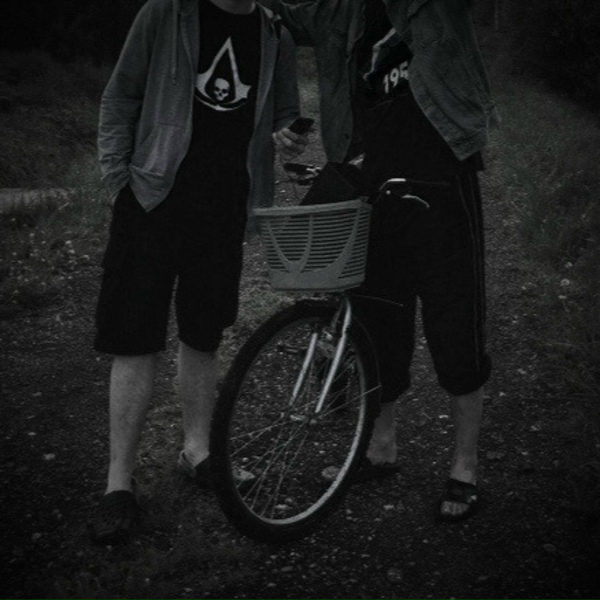 МИША БАЯН, SMOKE TOWN