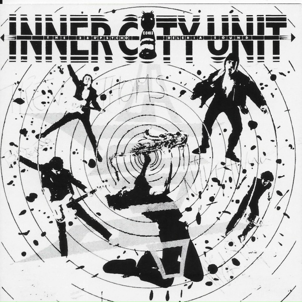 Inner City Unit - Brainstorm