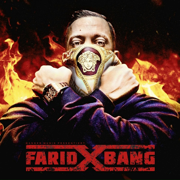Farid Bang - GOOGLE MAPS