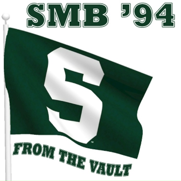 Michigan State University Spartan Marching Band - Msu Shadows