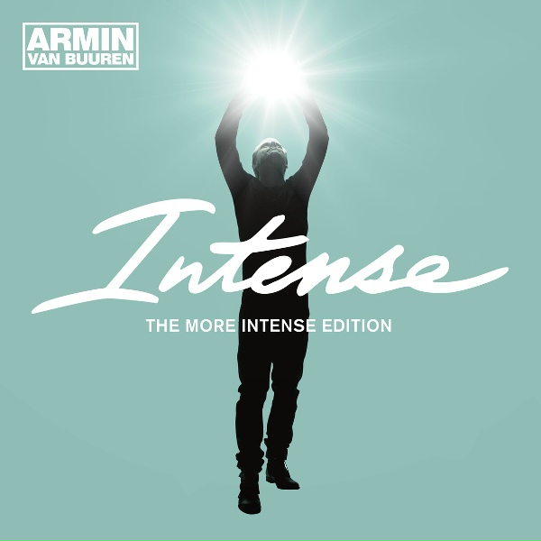 Armin van Buuren, NERVO feat. Laura V. - Turn This Love Around