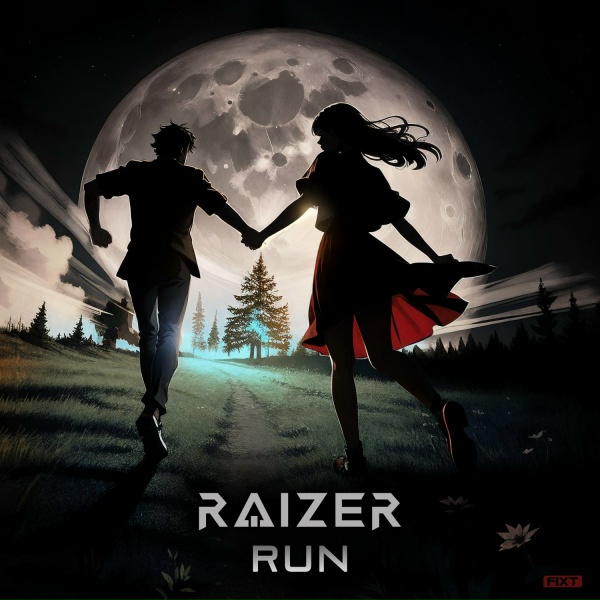 Raizer - Hate (Instrumental)