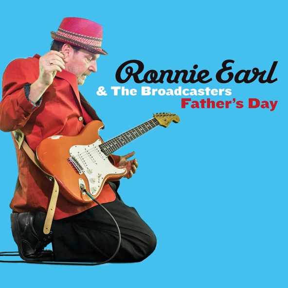 Ronnie Earl & The Broadcasters