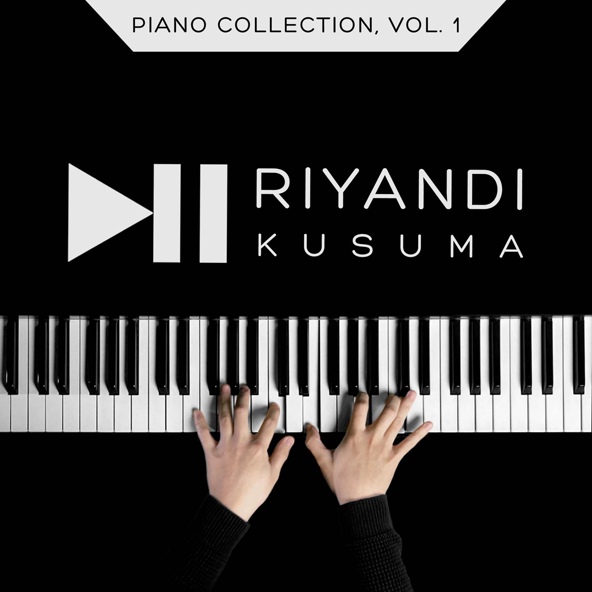 Riyandi Kusuma - Way Back Home
