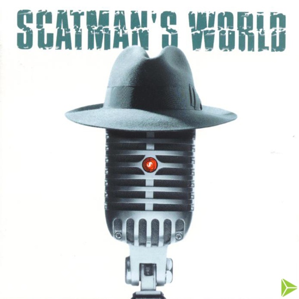Scatman John - Everything Changes