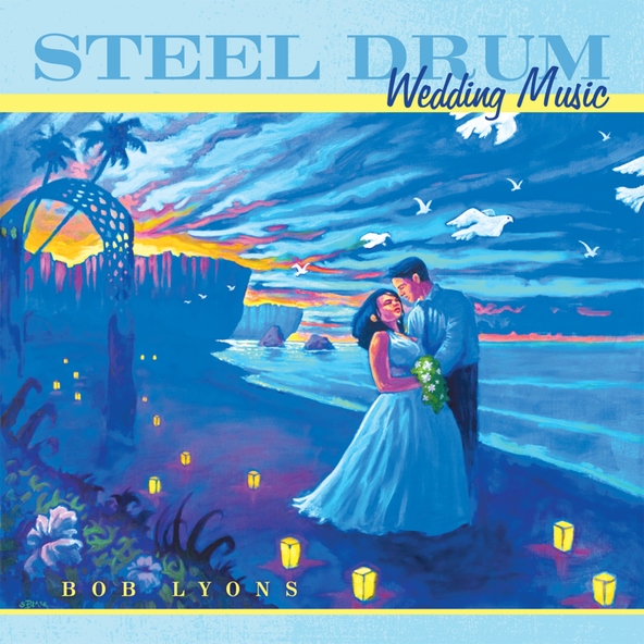 Bob Lyons - Pachelbel's Canon In D Major