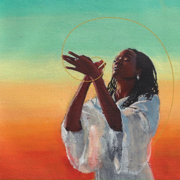 Awa Ly - Seule reste la Terre