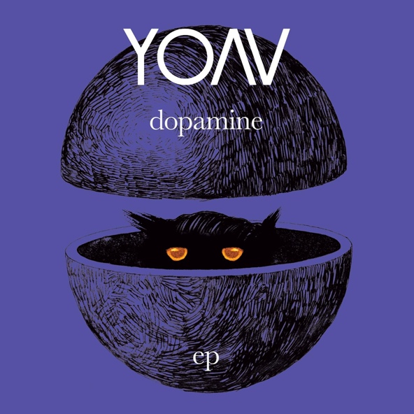 Yoav - Hotel Oblivion