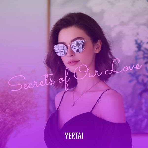 Yertai - Secrets of Our Love