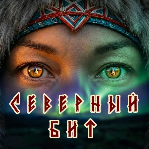 Снежинка Северянка - Северный бит
