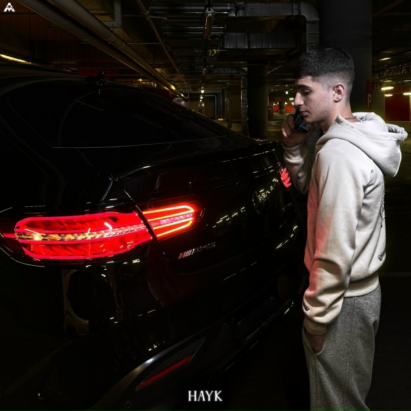 HAYK