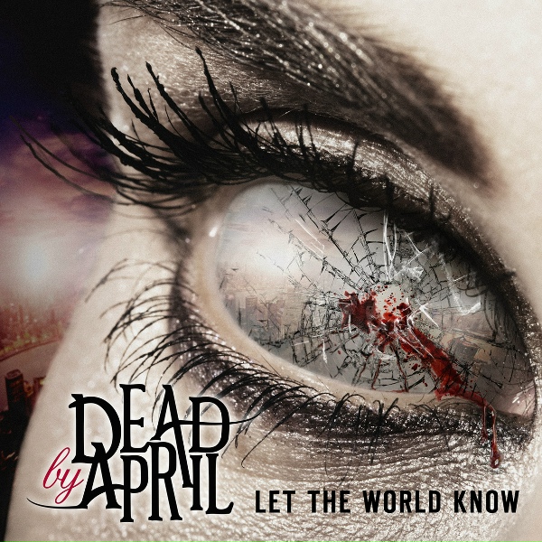 Dead by April - Hold On