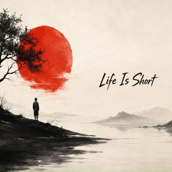Kimo Sounds - Life is Short