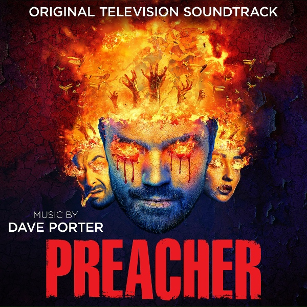 Dave Porter - Hitler