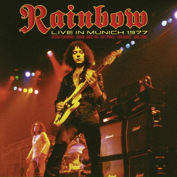Rainbow - Introduction