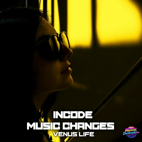 Incode, Music Changes - Nightmare