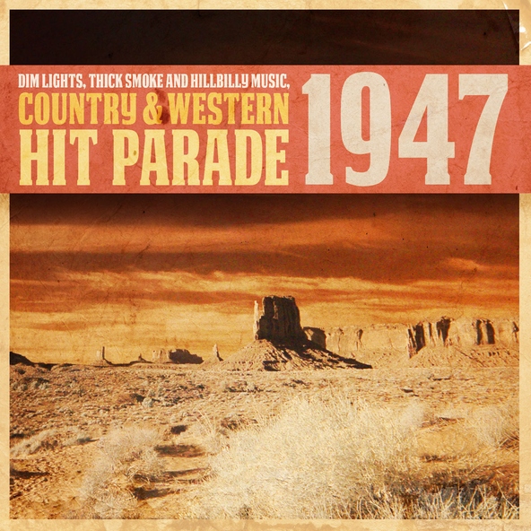 Tex Williams - Smoke! Smoke! Smoke!