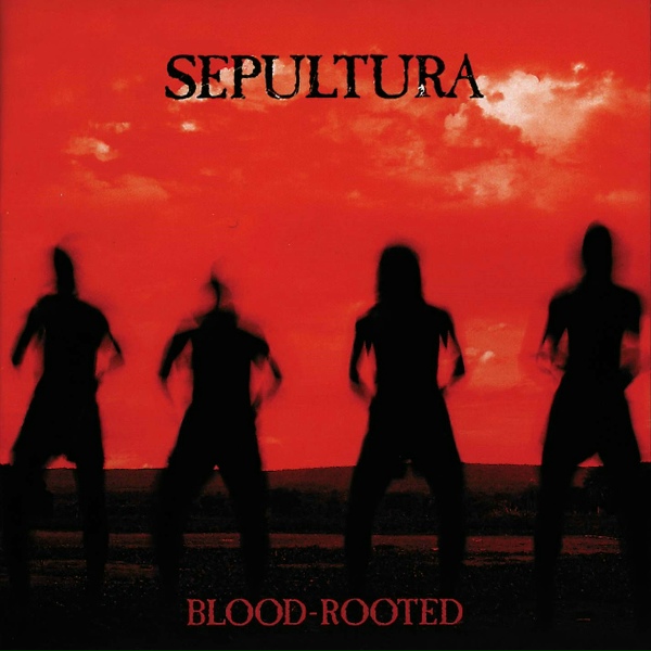 Sepultura - Drug Me