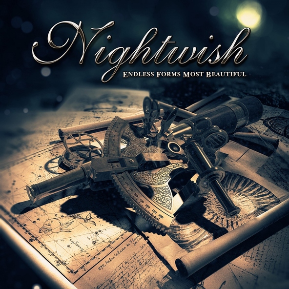 Nightwish - Sagan
