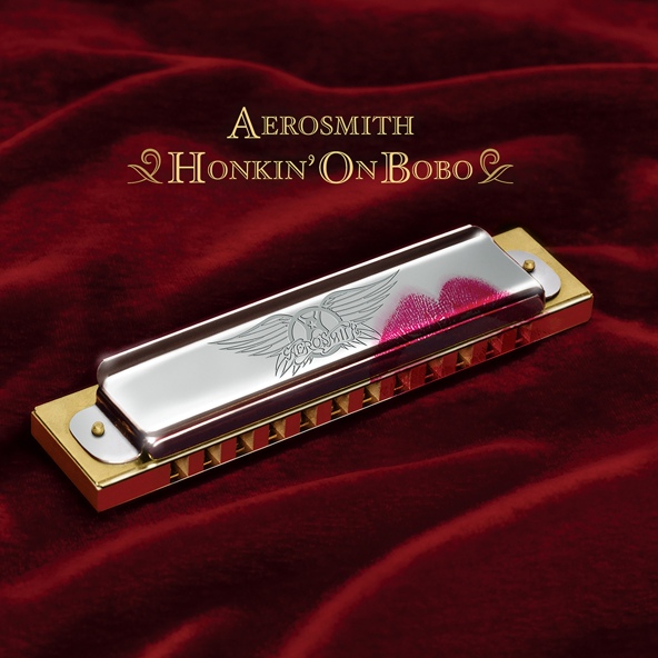 Aerosmith - Stop Messin' Around