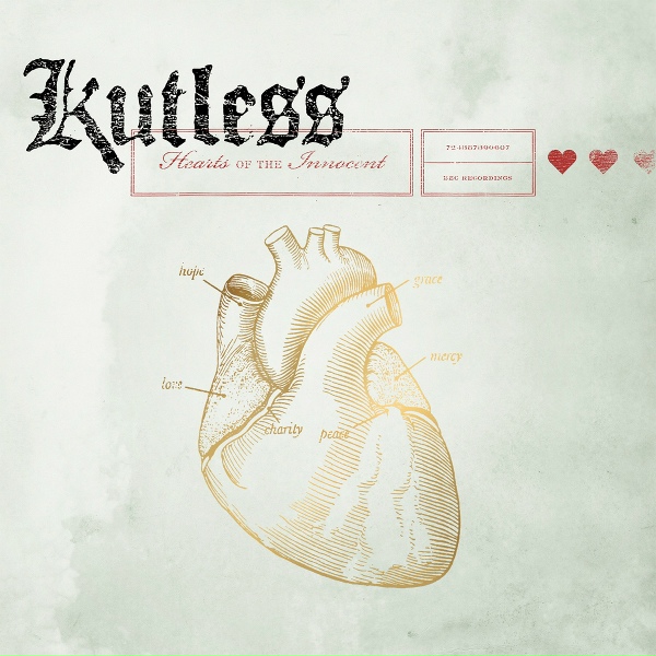 Kutless - Winds Of Change