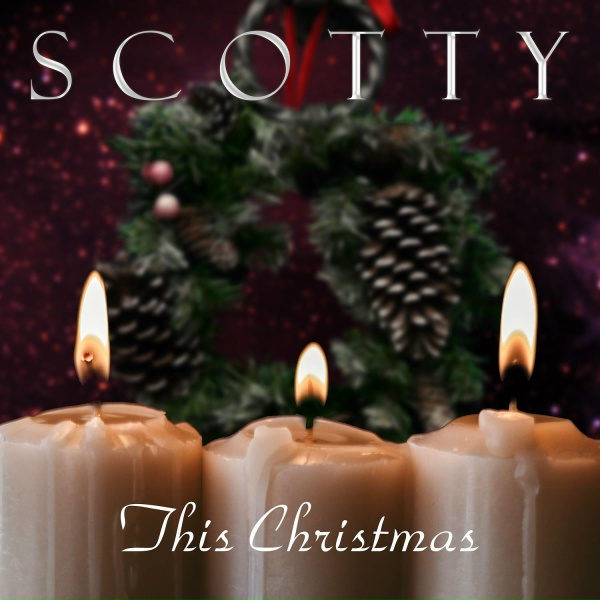 Scotty - Mary Did You Know
