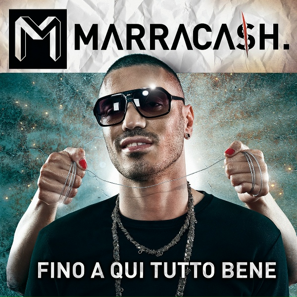 Marracash - Due Anni Prima