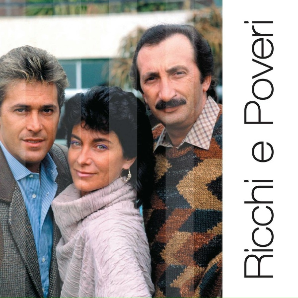 Ricchi E Poveri - Se Mi Innamoro