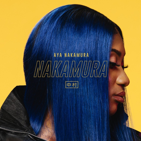 Aya Nakamura - Faya