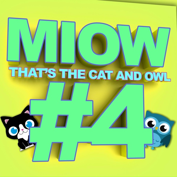 The Cat and Owl - End of the World