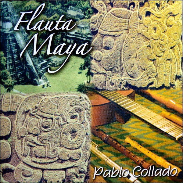 Pablo Collado - Ixim