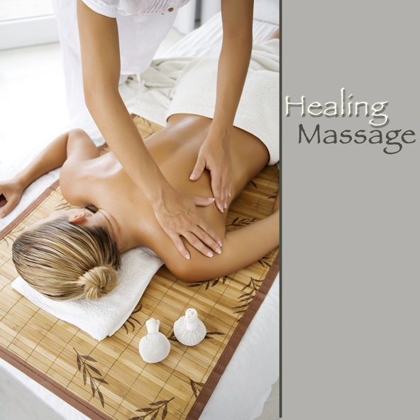 Massage Music Masters - Healing Massage