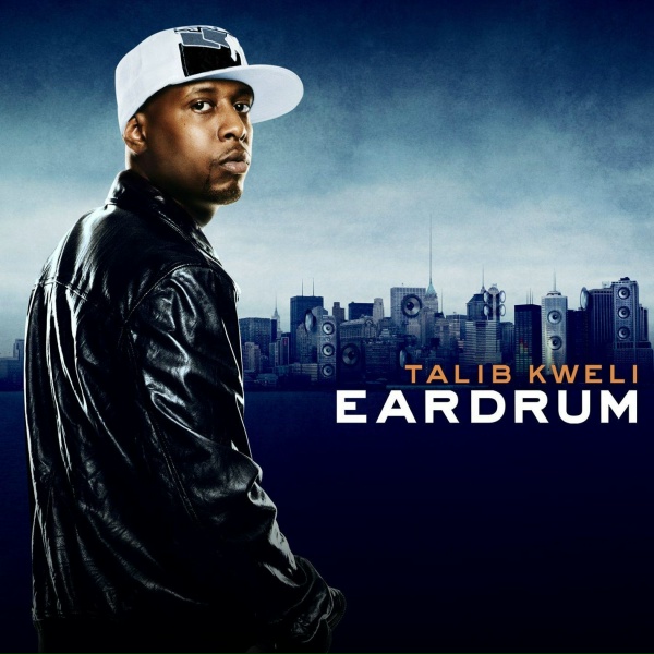 Talib Kweli feat. Strong Arm Steady