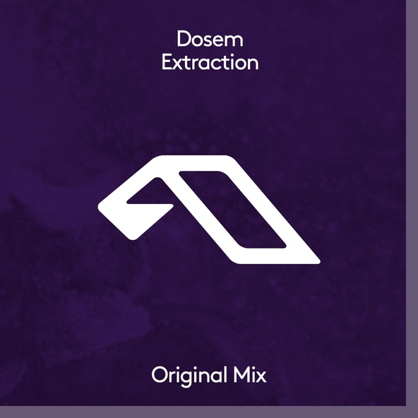 Dosem - Extraction Extended Mix