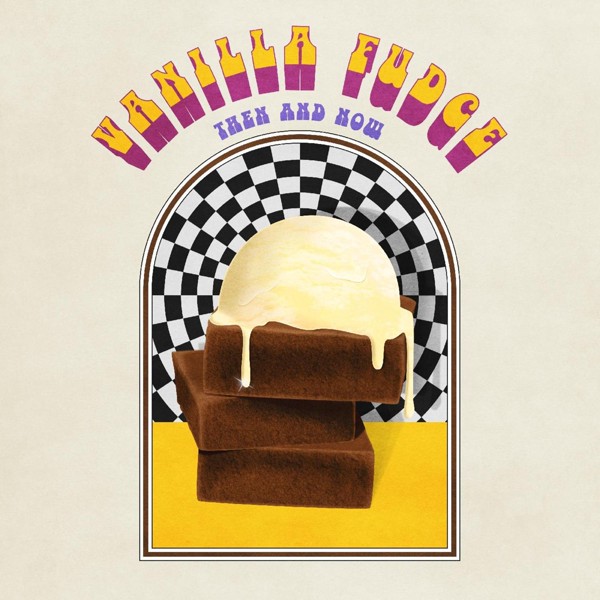 Vanilla Fudge - Good Good Livin' (Orchestral Fudge)