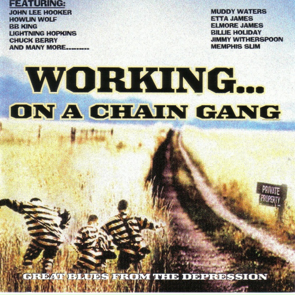 Howlin' Wolf - Killing Floor
