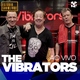 The Vibrators - Baby Baby (Ao Vivo) (Ao Vivo)