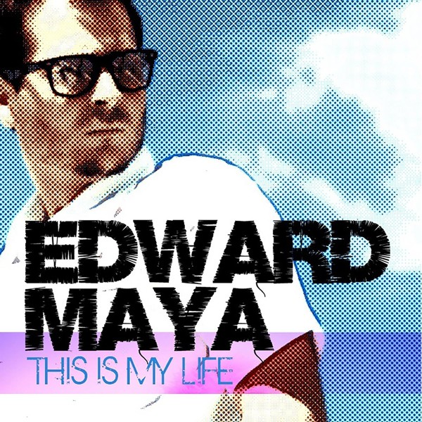 Edward Maya feat. Vika Jigulina - This Is My Life