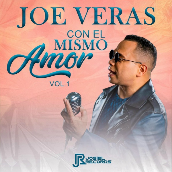 Joe Veras - En El Amor