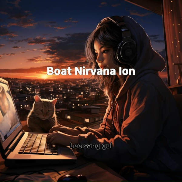 Lee sang gul - Boat Nirvana Ion