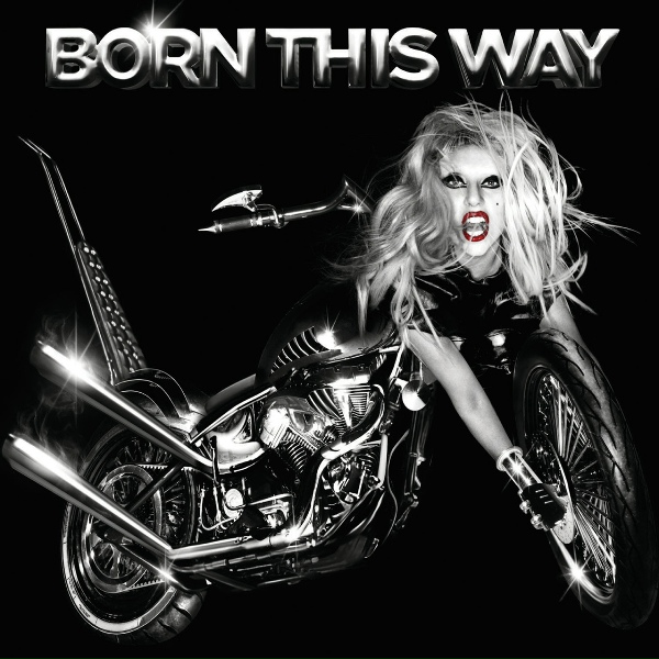 Lady Gaga - Schei&szlig;e