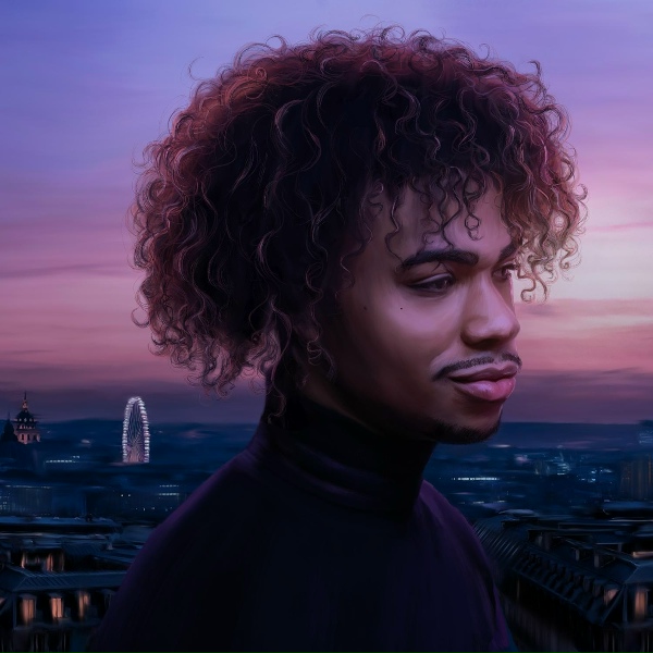Gambi - PARIS LA NUIT