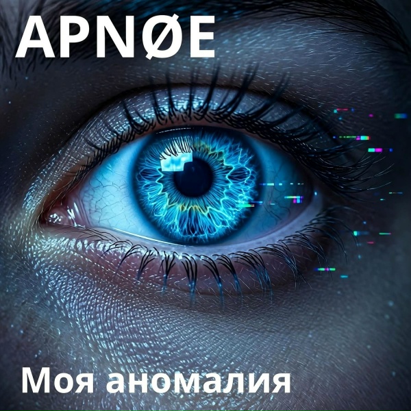 APN&Oslash;E - Моя аномалия