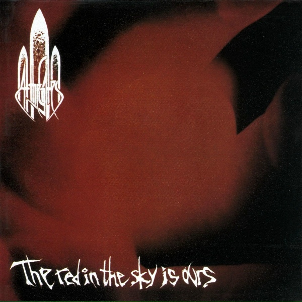 At The Gates - All Life Ends